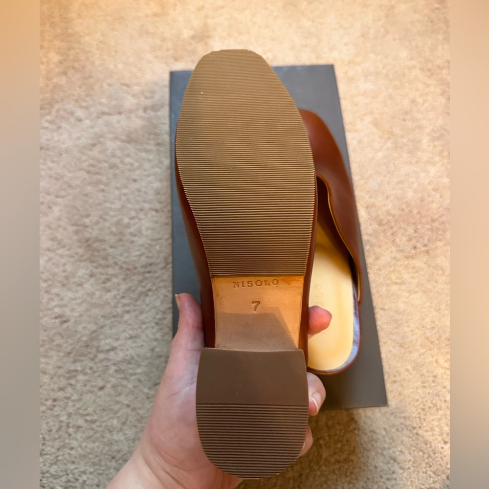 Nisolo Mules - Picture 4 of 9